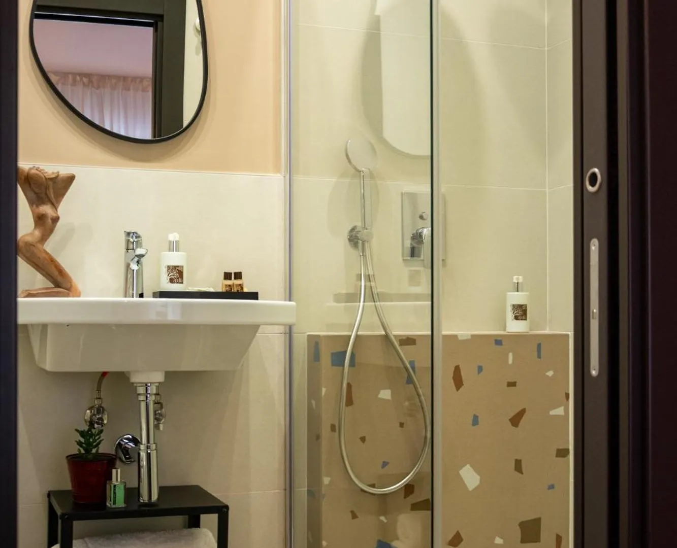 Apartament Doron Living Bari