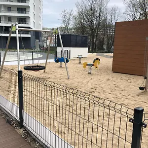 Spektrum , Gdańsk Polska